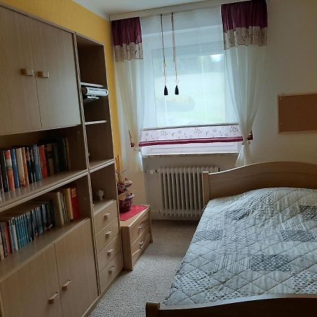Ferienwohnung Schmidt 奈拉 外观 照片