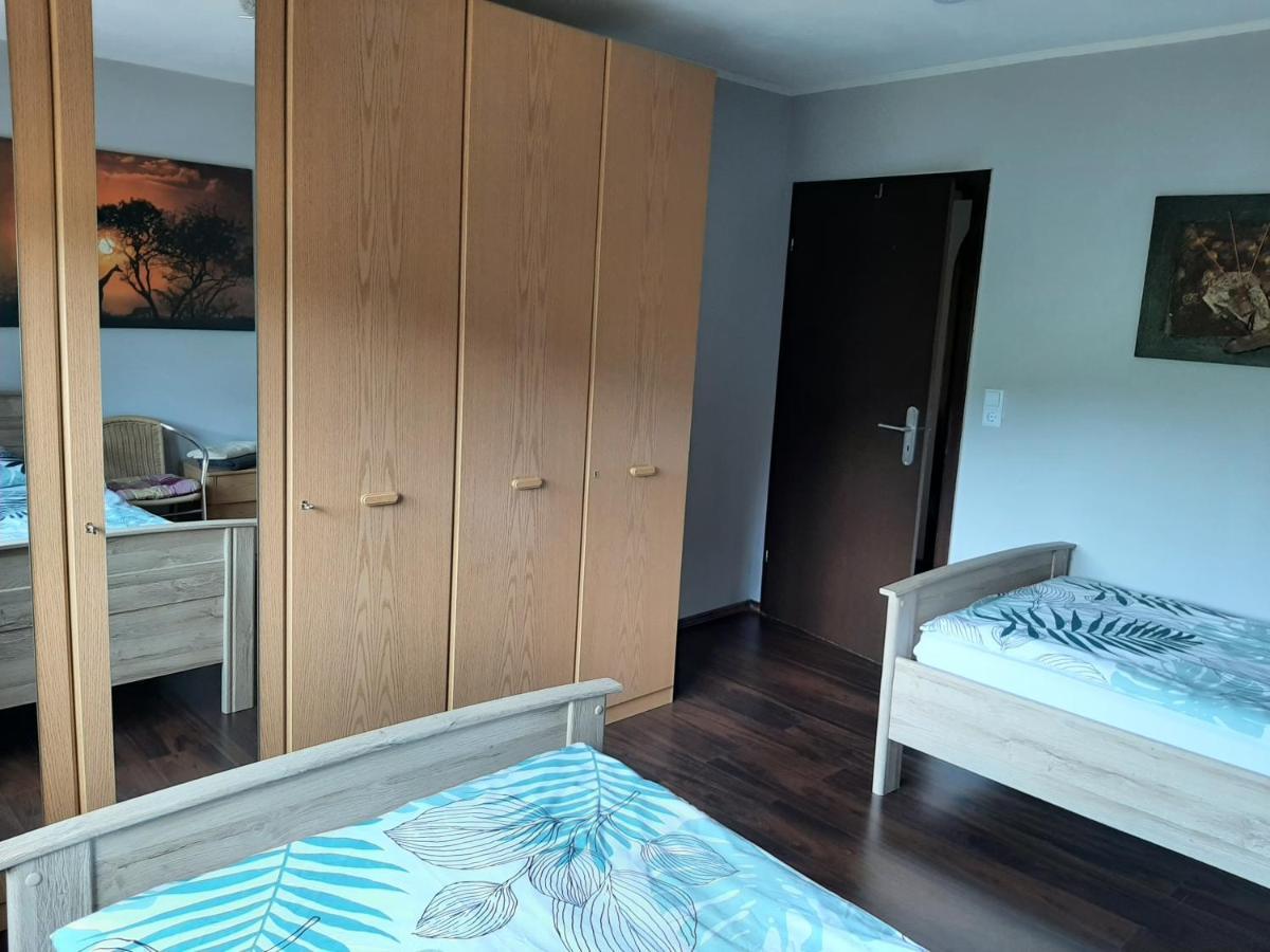 Ferienwohnung Schmidt 奈拉 外观 照片