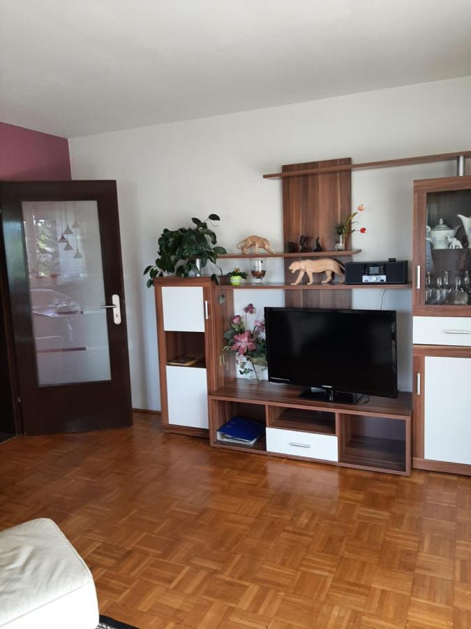 Ferienwohnung Schmidt 奈拉 外观 照片